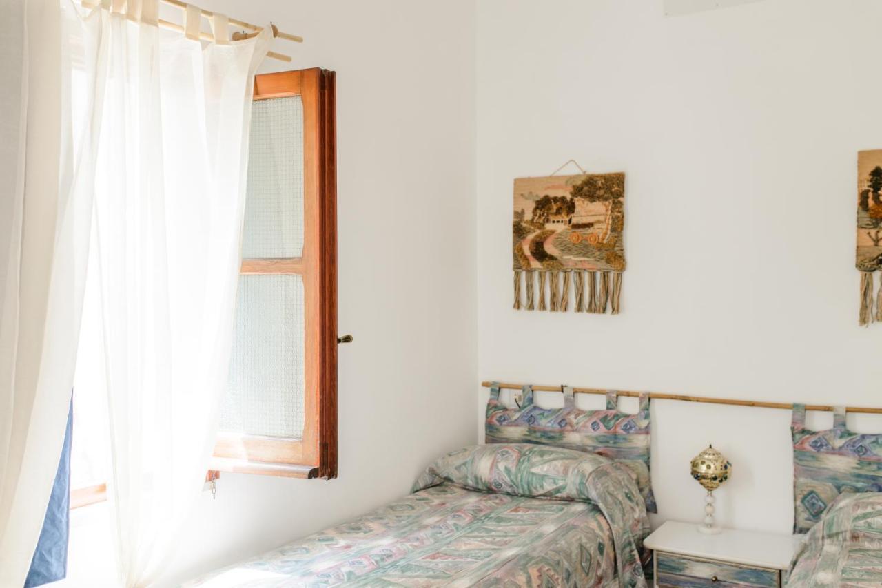 B&B Otium Pompei Luaran gambar