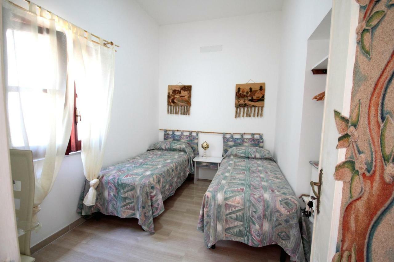 B&B Otium Pompei Luaran gambar