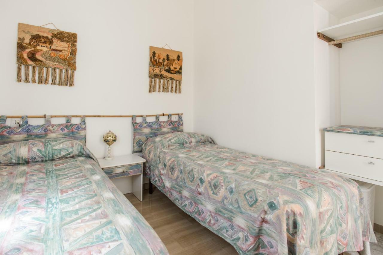 B&B Otium Pompei Luaran gambar