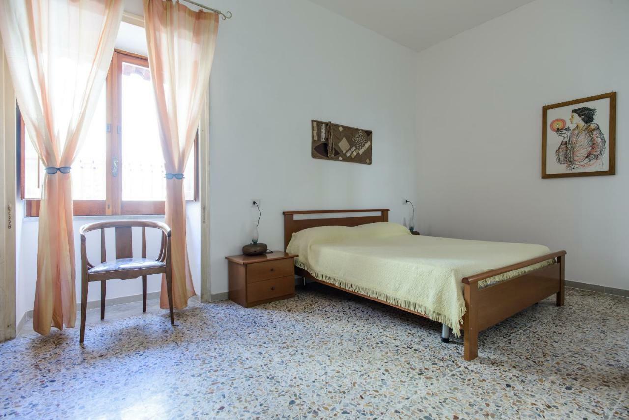 B&B Otium Pompei Luaran gambar