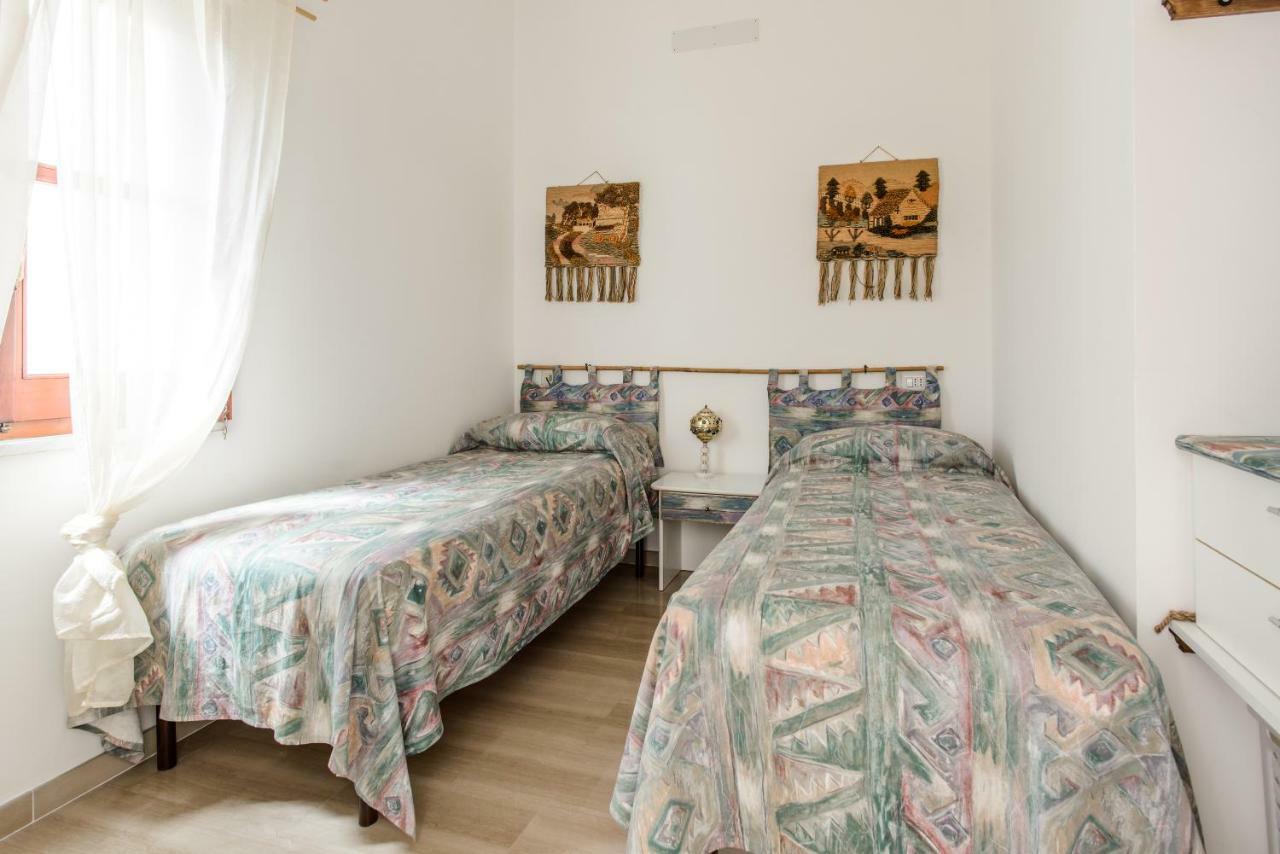 B&B Otium Pompei Luaran gambar