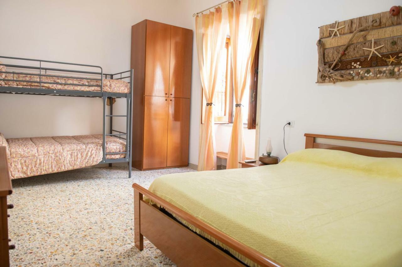 B&B Otium Pompei Luaran gambar