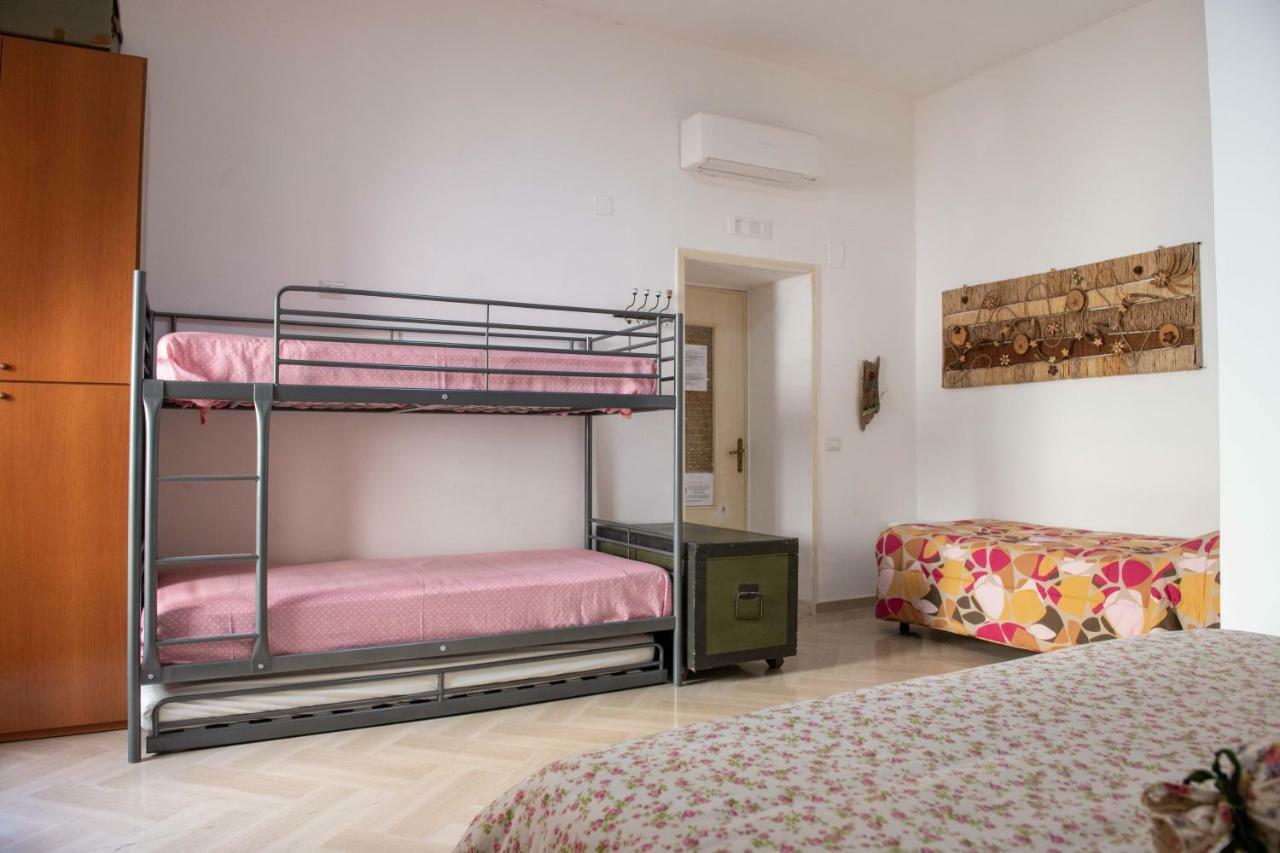 B&B Otium Pompei Luaran gambar